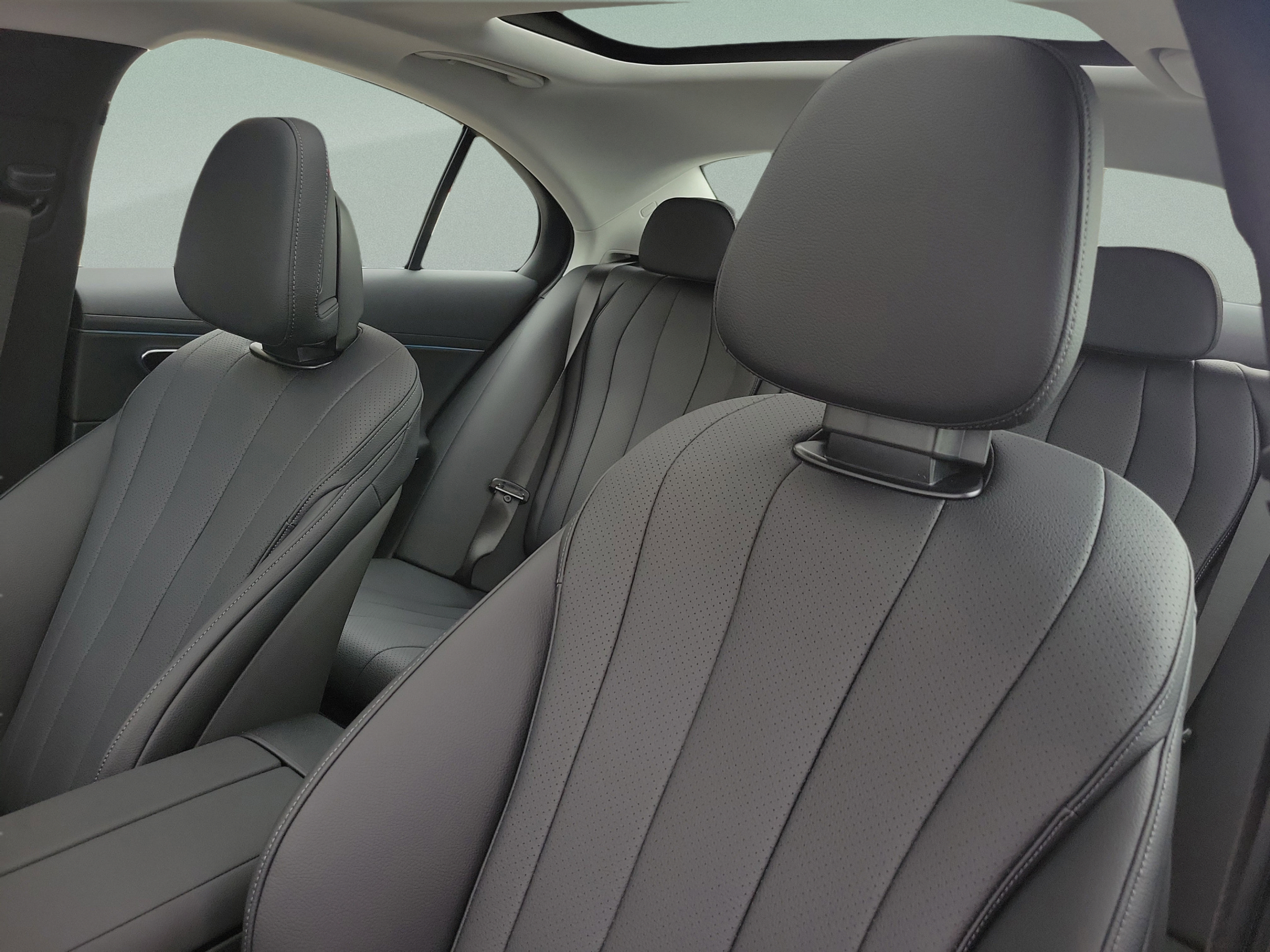 Certified 2026 Mercedes-Benz E 350 Sedan image 16
