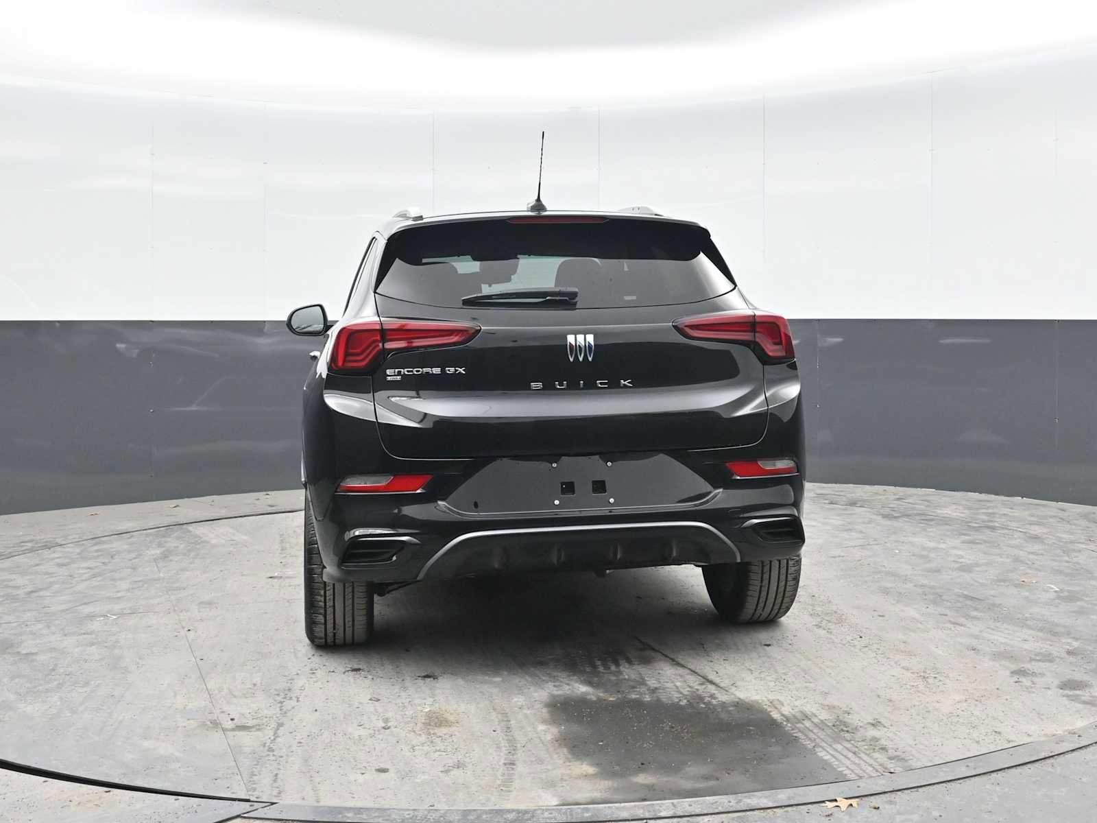 New 2026 Buick Encore GX Sport Touring w/ Comfort Package AWD/4WD image 11
