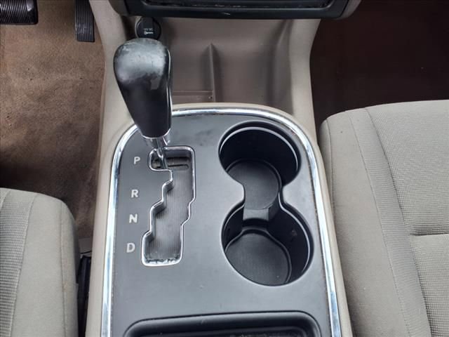 Used 2011 Dodge Durango Crew w/ Trailer Tow Group IV image 13