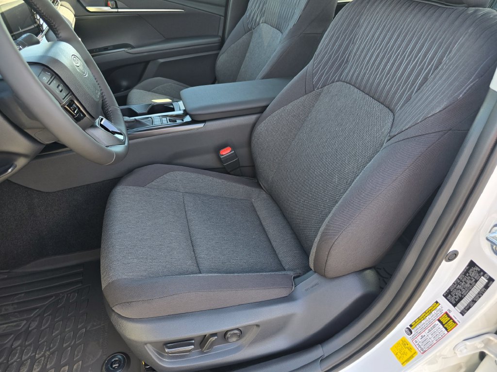 New 2026 Toyota Camry LE w/ Convenience Package AWD/4WD image 25