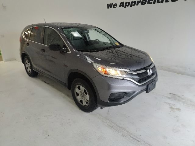 Used 2015 Honda CR-V LX image 8