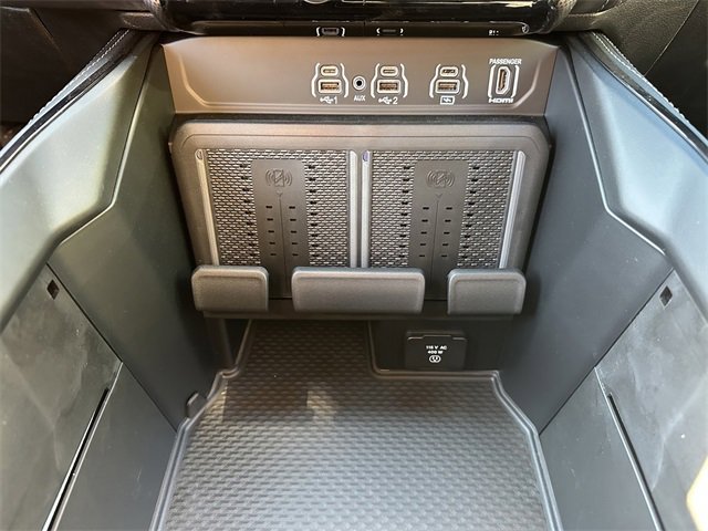 New 2026 RAM 2500 Limited image 18