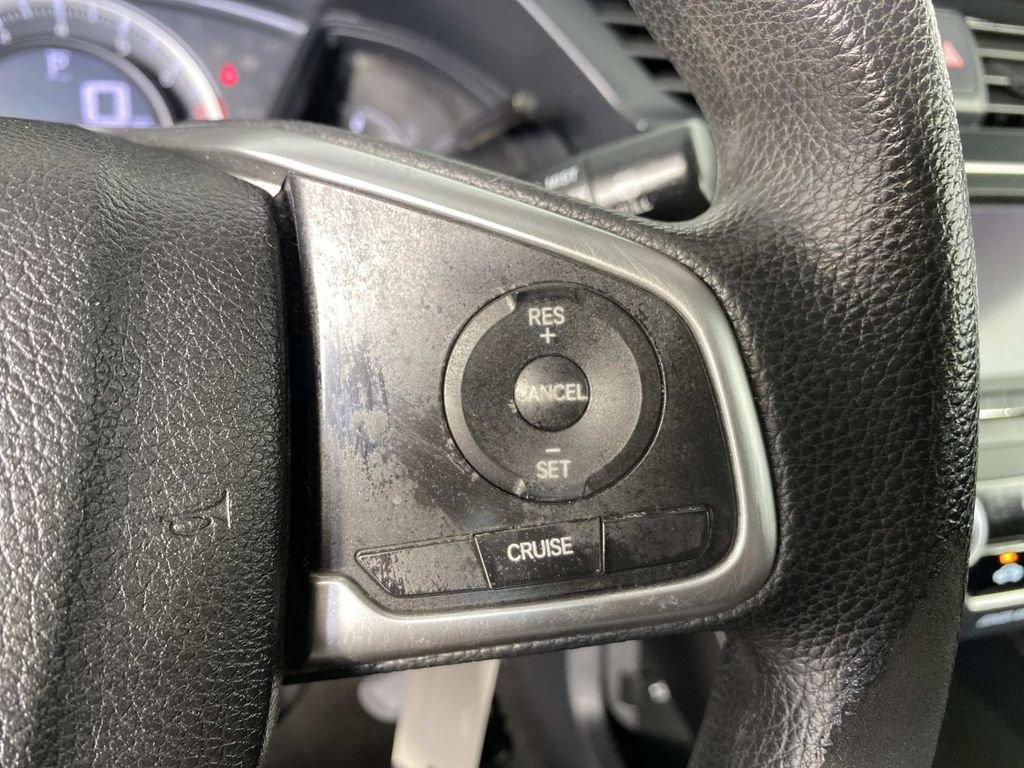 Used 2016 Honda Civic LX image 15