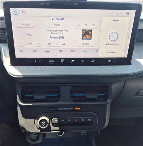 New 2026 Ford Maverick XLT FWD image 11