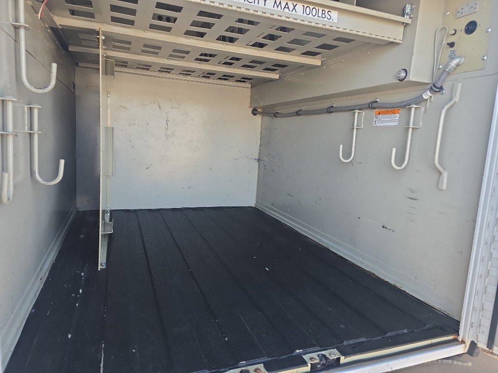 Used 2015 Chevrolet Silverado 3500 W/T image 10