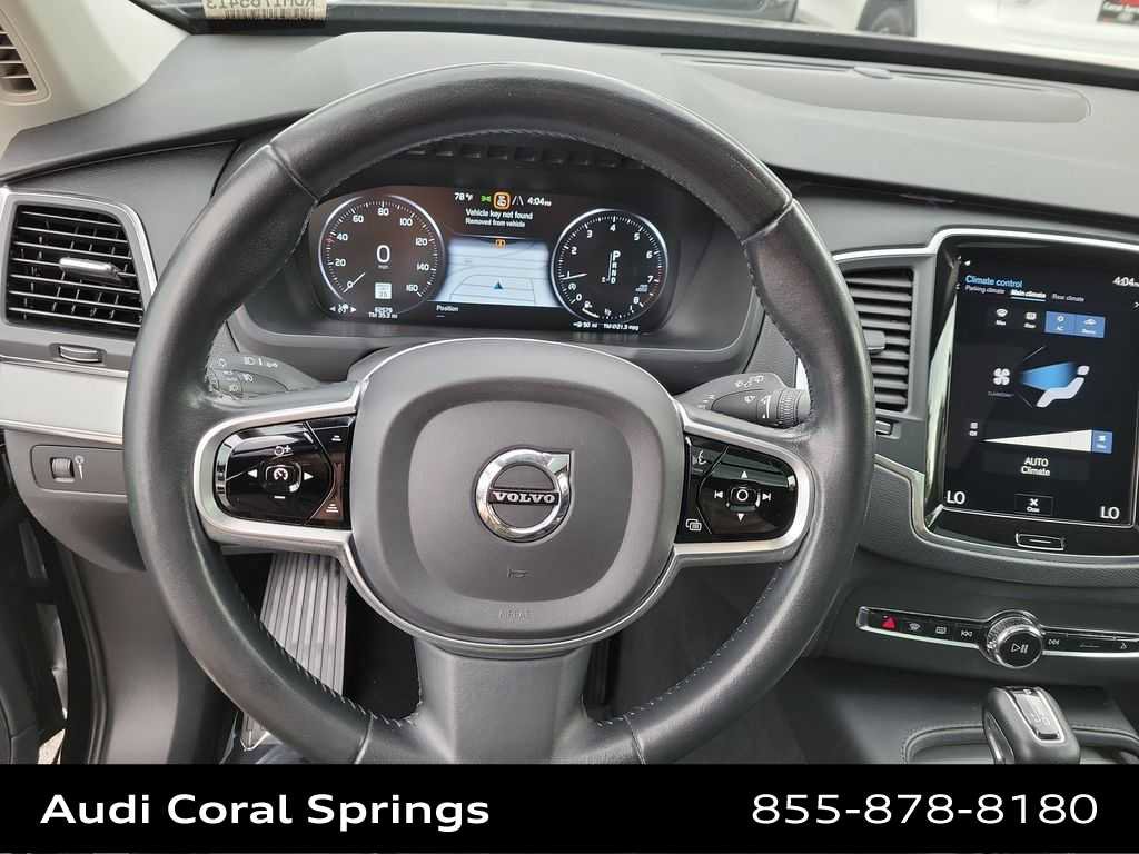 Used 2021 Volvo XC90 T5 Momentum w/ Protection Package Premier image 23