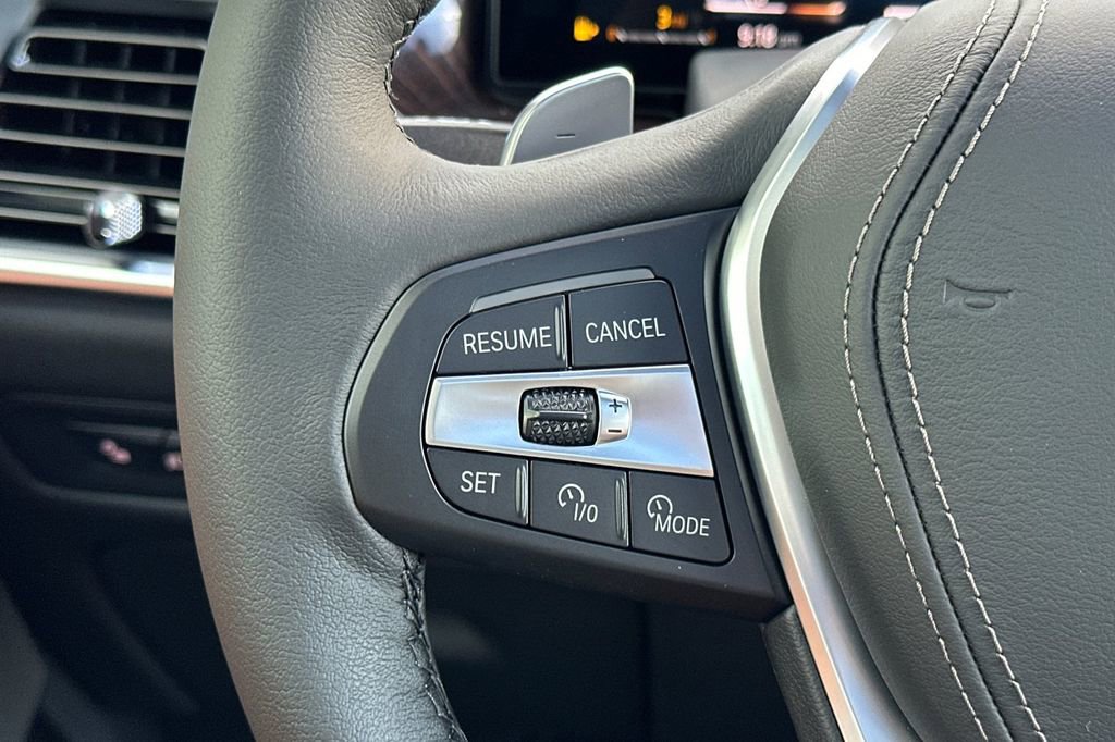 New 2026 BMW X5 xDrive40i image 28