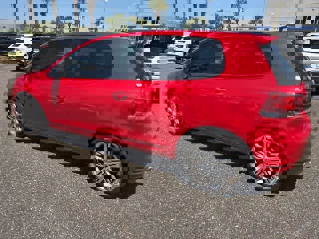 Used 2012 Volkswagen Golf TDI image 6