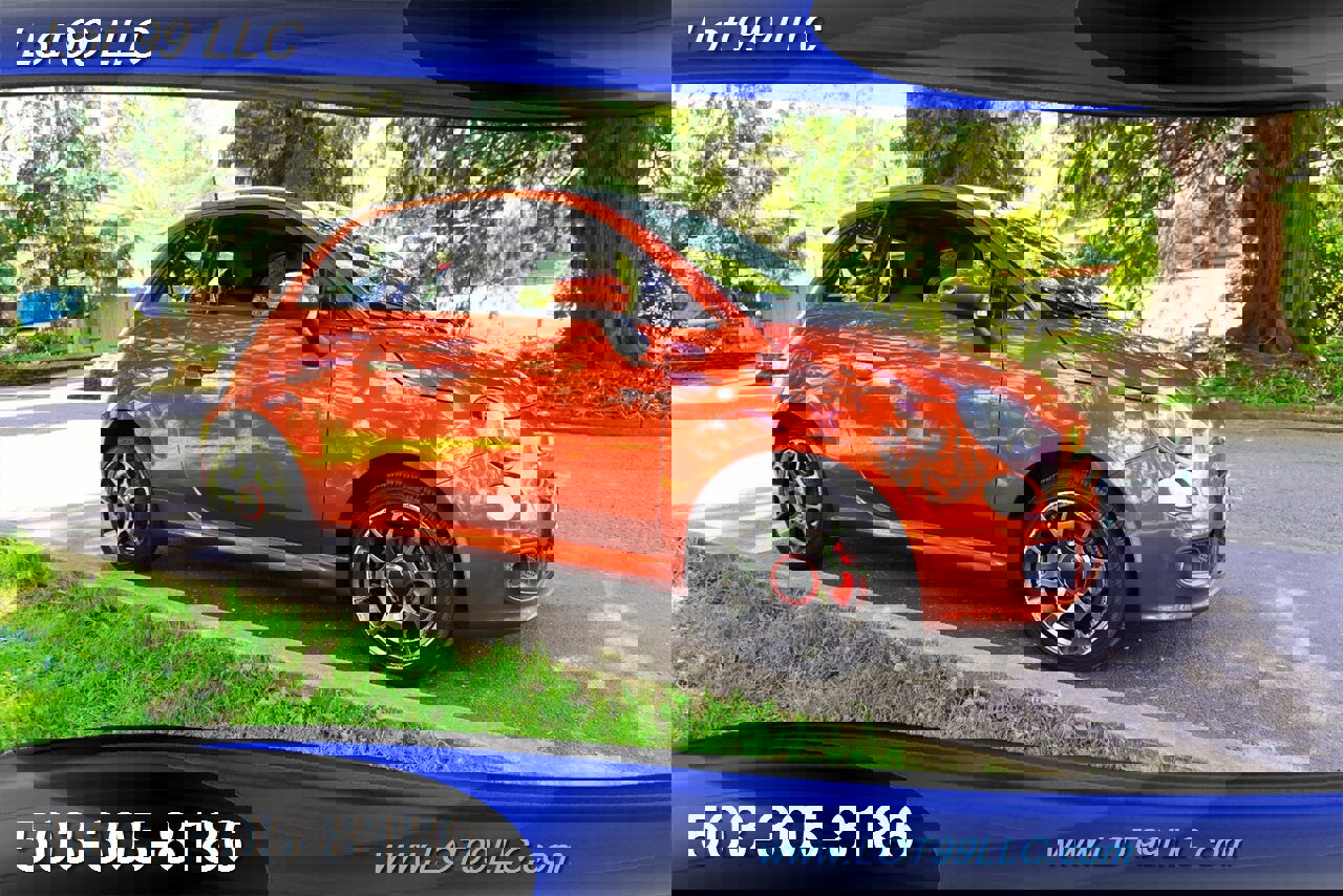 Used 2013 FIAT 500 Sport Cattiva w/ Comfort/Convenience Group image 7