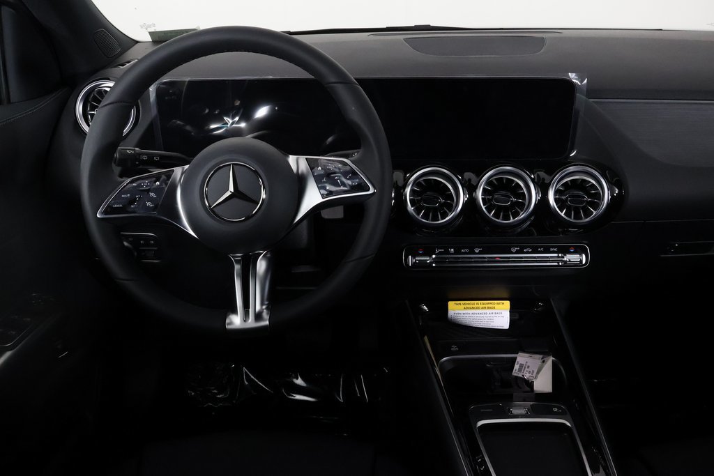 New 2026 Mercedes-Benz GLA 250 image 4