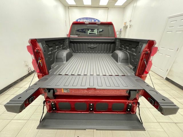 New 2026 Chevrolet Silverado 1500 RST image 13