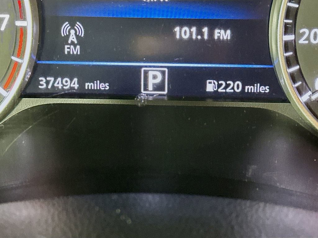 Used 2024 Nissan Sentra SV image 15