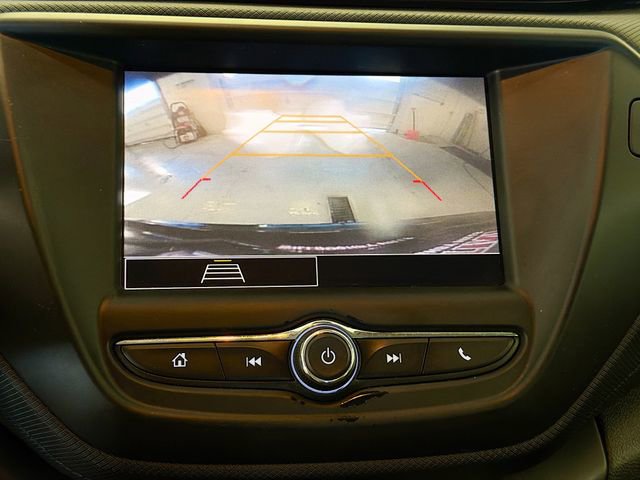 Certified 2023 Chevrolet TrailBlazer LS image 13