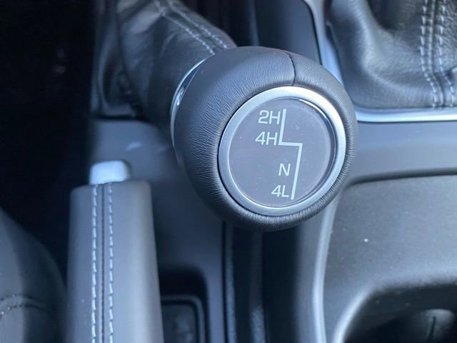 New 2025 Jeep Wrangler Sahara image 25