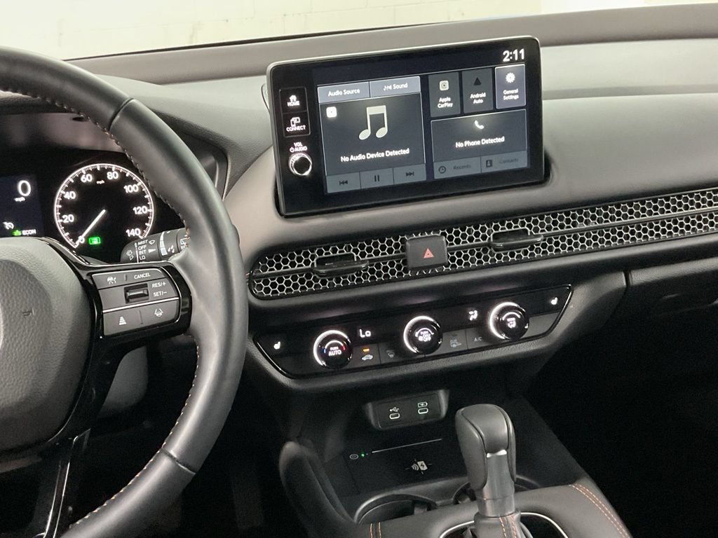 Used 2026 Honda HR-V Sport image 15