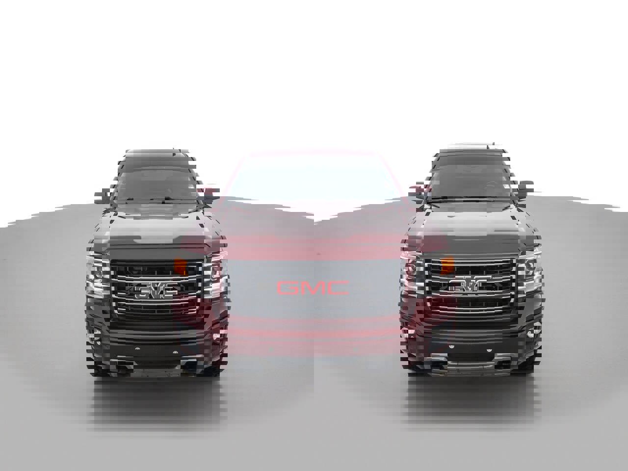 Used 2014 GMC Sierra 1500 SLT w/ SLT Crew Cab Value Package image 2