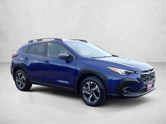 Used 2024 Subaru Crosstrek 2.0i Premium image 6