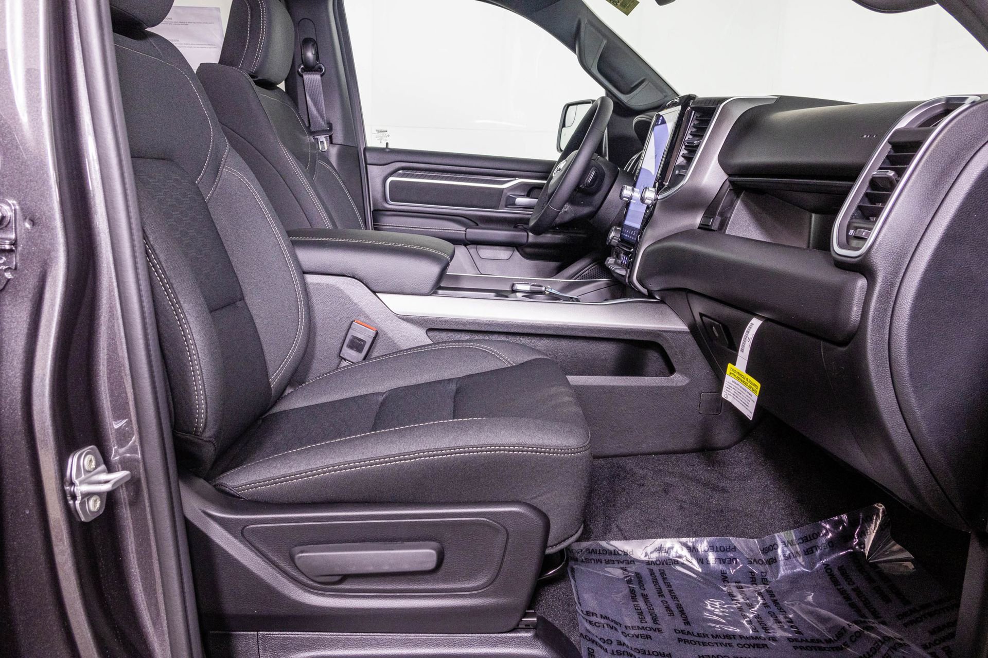 New 2026 RAM 1500 Big Horn image 45