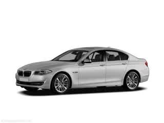Used 2011 BMW 535i Sedan RWD image 1