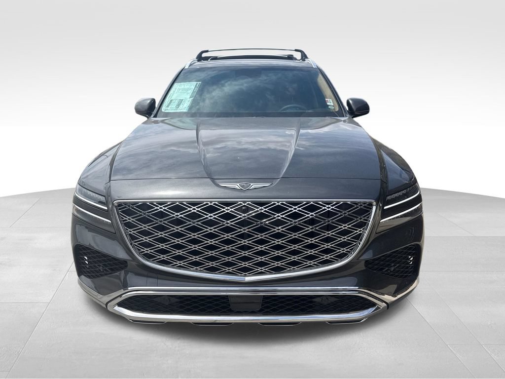New 2026 Genesis GV80 3.5T Prestige AWD/4WD image 8
