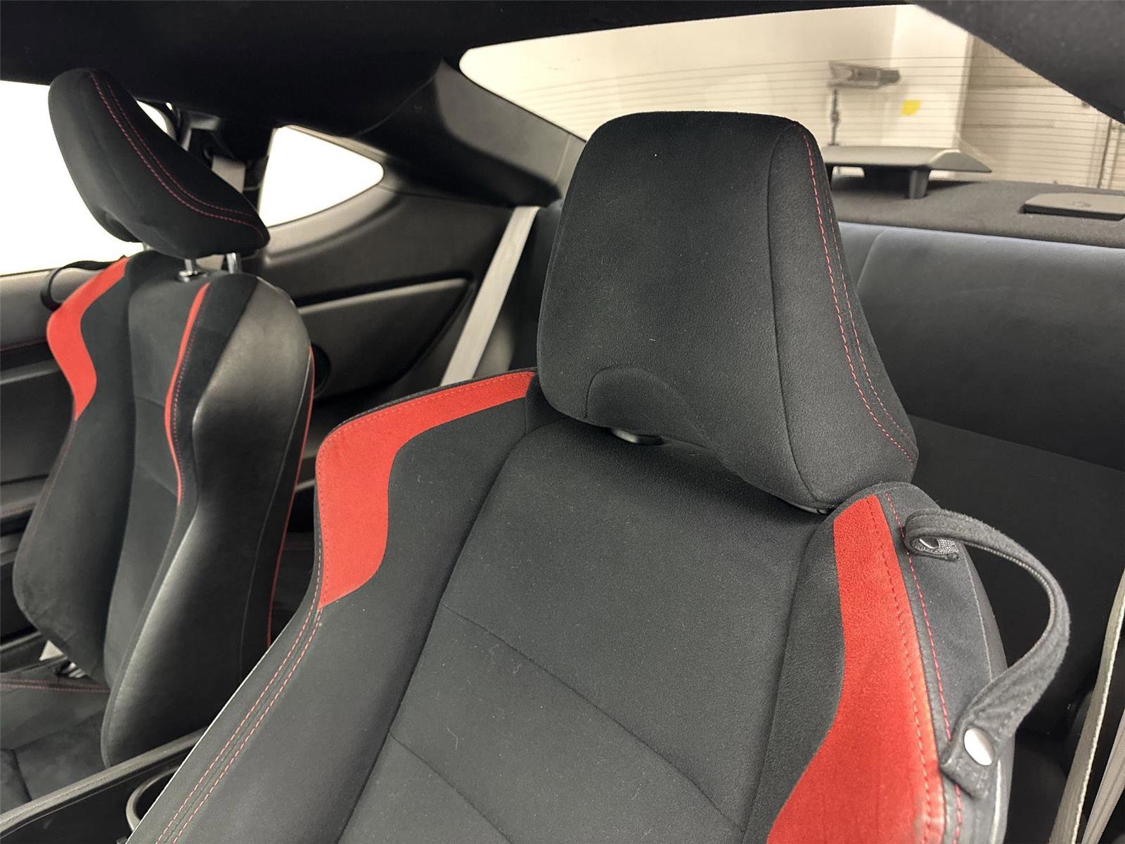 Used 2013 Scion FR-S 10 Series image 29