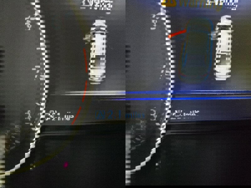 Used 2017 Nissan Maxima 3.5 SV image 29