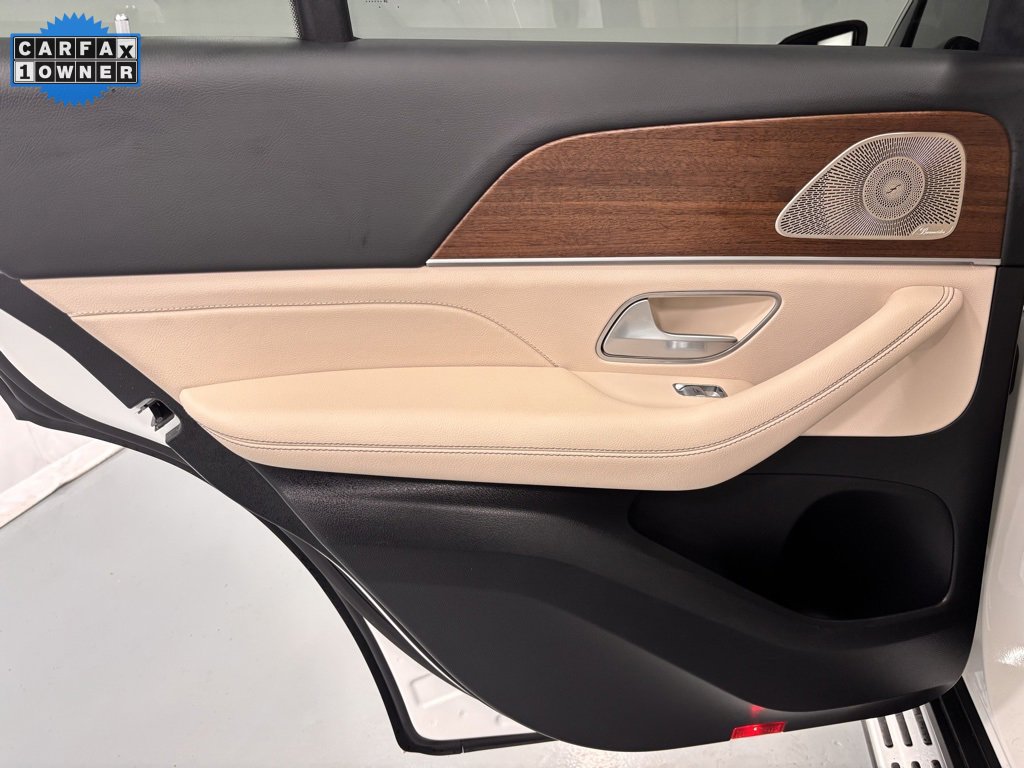Certified 2025 Mercedes-Benz GLE 450e 4MATIC image 22