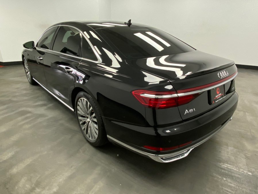 Used 2019 Audi A8 L 3.0T AWD/4WD image 4