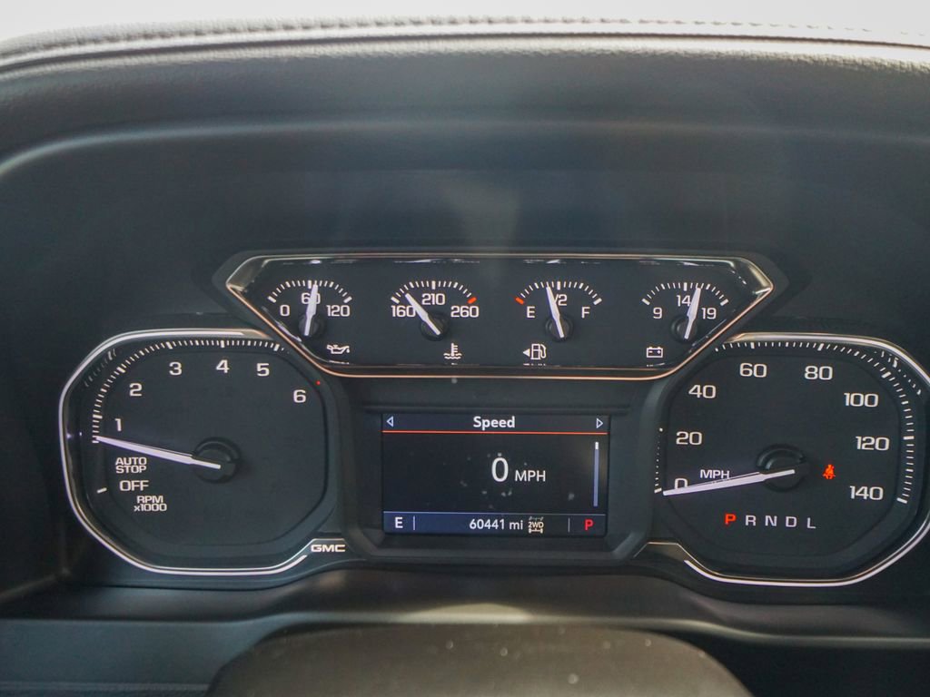 Used 2019 GMC Sierra 1500 Elevation w/ Elevation Value Package image 23