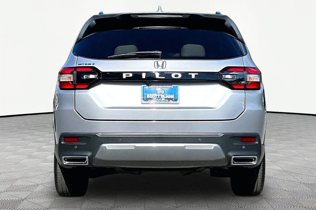 Used 2026 Honda Pilot EX-L image 7