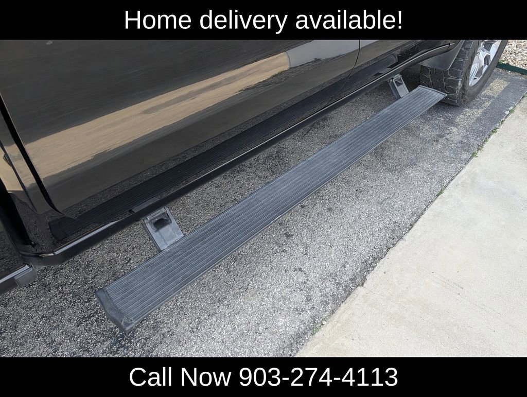 Used 2021 Chevrolet Silverado 1500 RST w/ Z71 Off-Road Package image 28