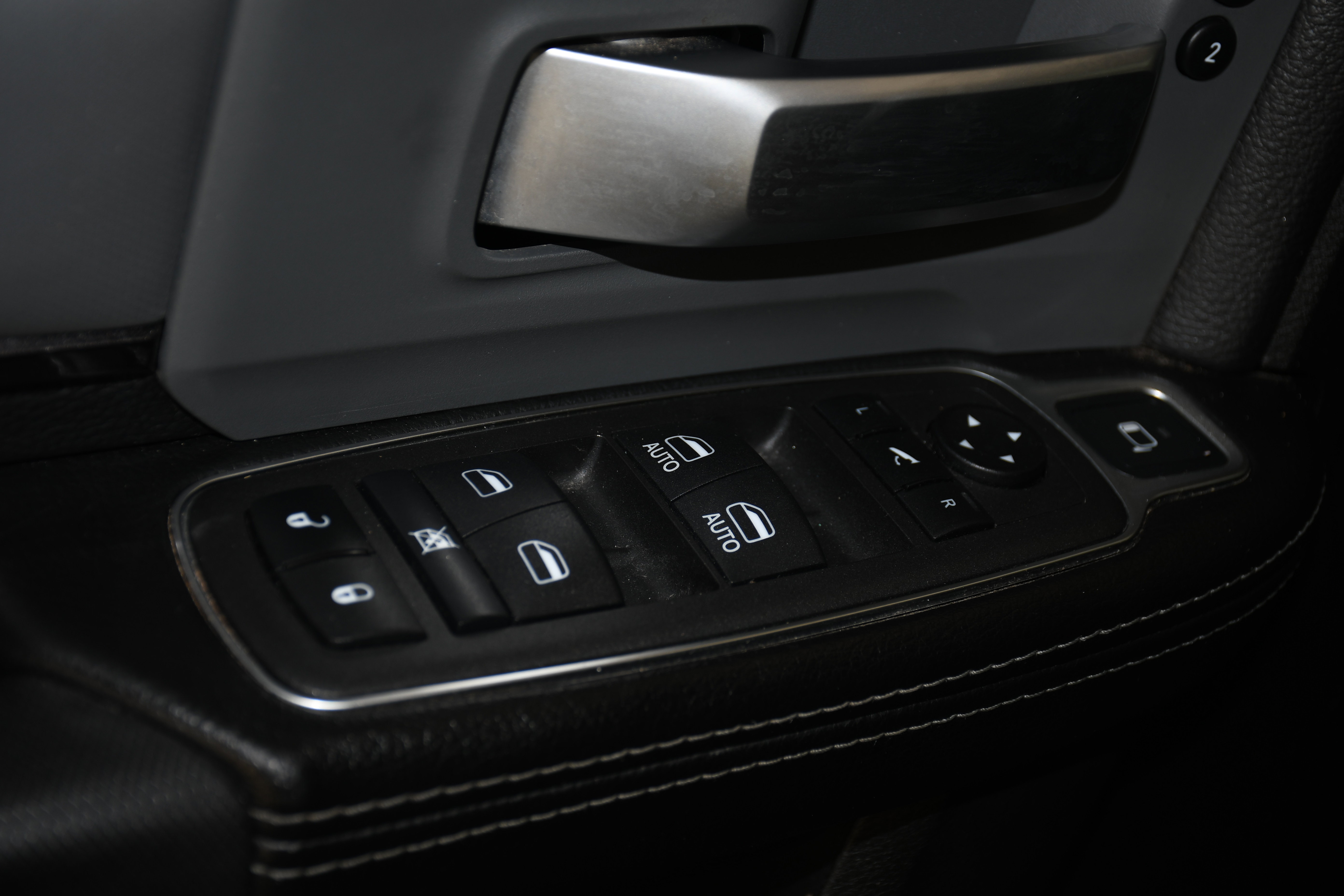 Used 2022 RAM 2500 Power Wagon w/ Level 2 Equipment Group image 8