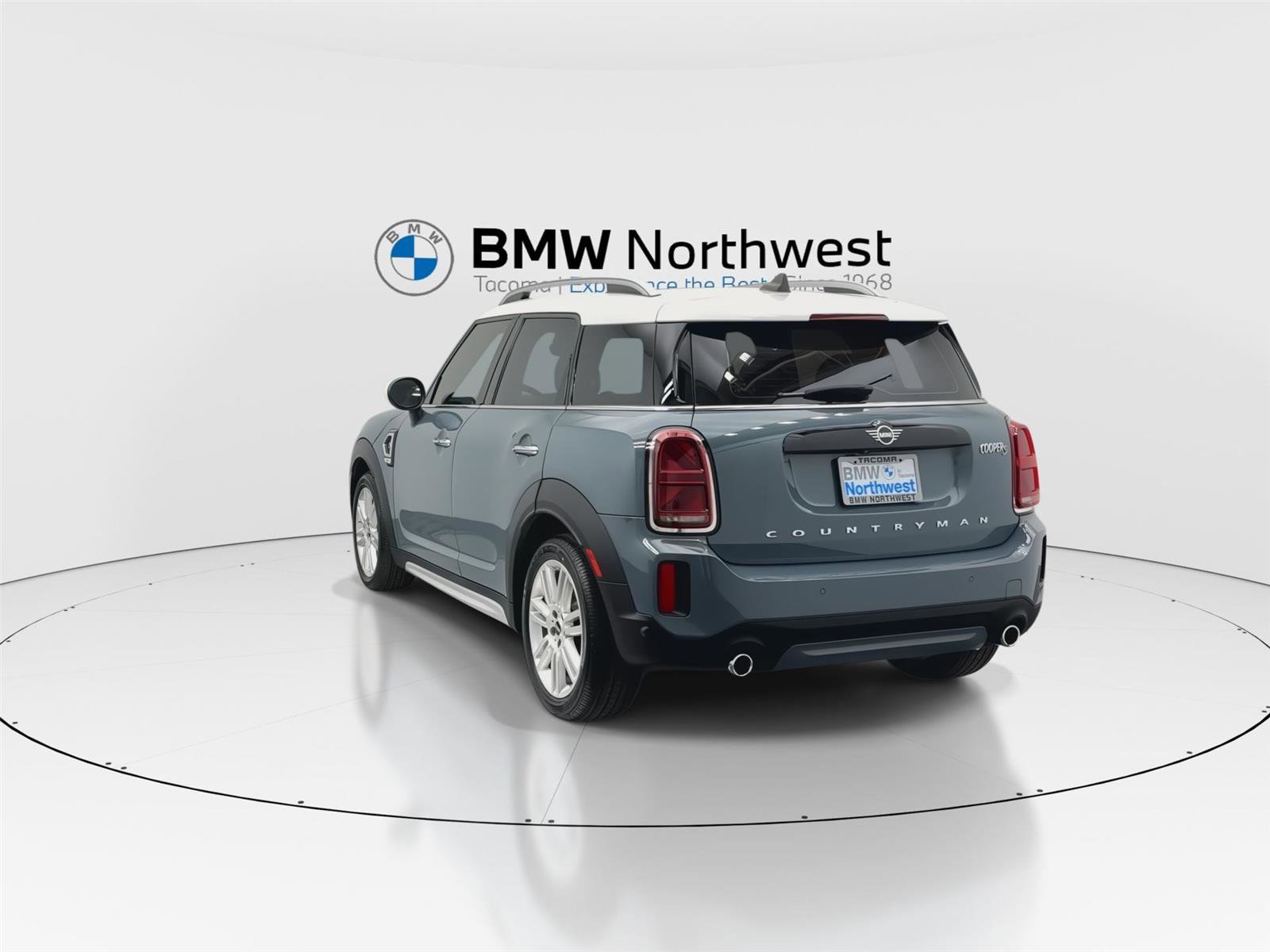 Used 2023 MINI Cooper Countryman S image 13