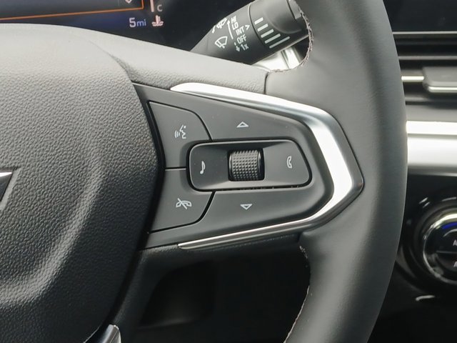 New 2026 Chevrolet Trax LT w/ Driver Confidence Package FWD image 10