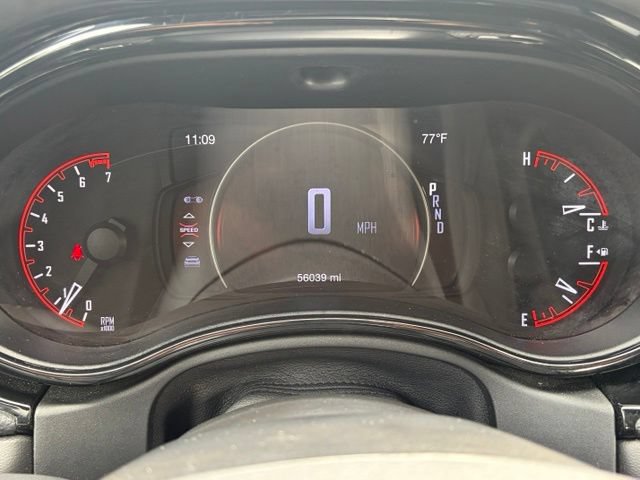 Used 2024 Dodge Durango GT AWD/4WD image 19