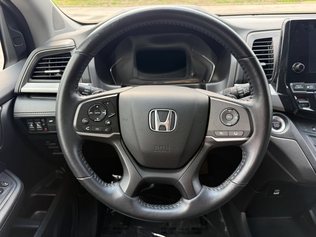 Used 2024 Honda Odyssey EX-L image 19
