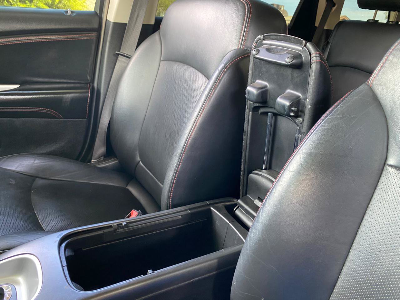 Used 2018 Dodge Journey GT FWD image 39