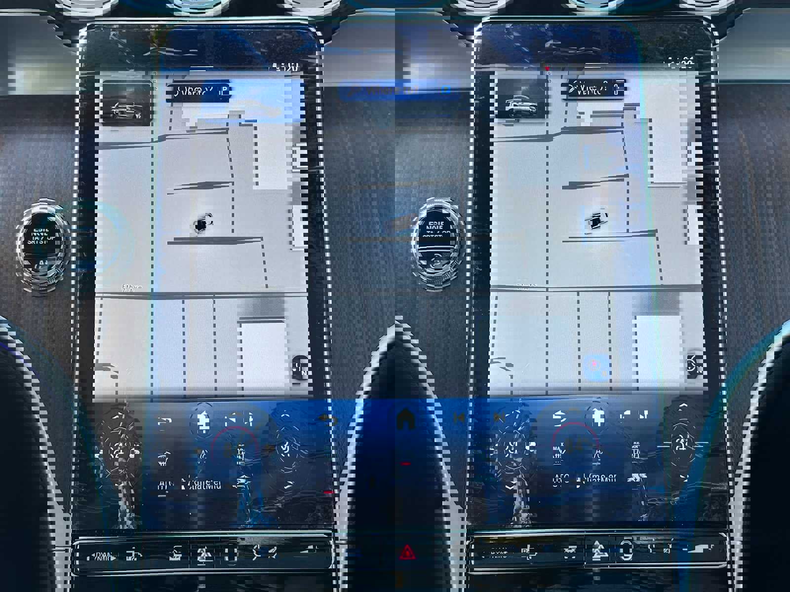 Used 2025 Mercedes-Benz GLC 300 4MATIC image 29