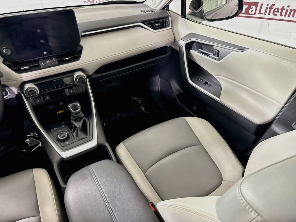 Certified 2023 Toyota RAV4 XLE Premium AWD/4WD image 26