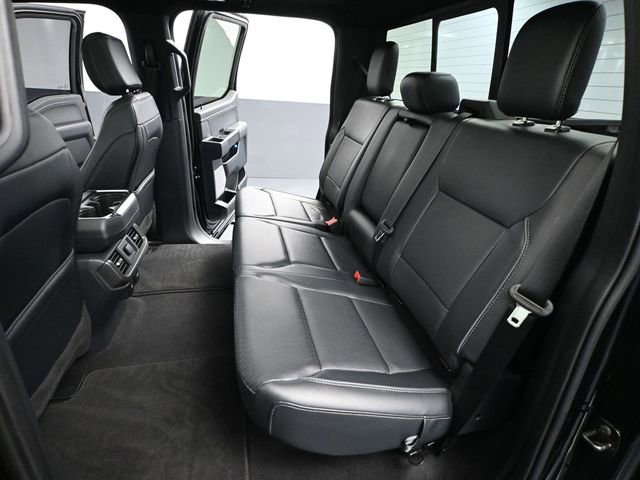 Used 2024 Ford F150 Lariat image 44