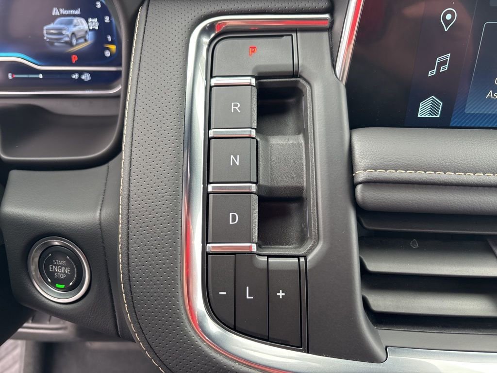 Used 2024 Chevrolet Tahoe Premier image 46