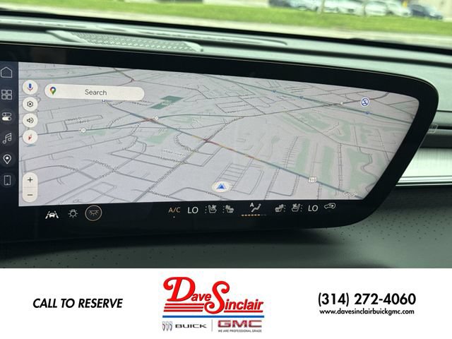 New 2026 Buick Enclave Avenir w/ Super Cruise Package AWD/4WD image 18