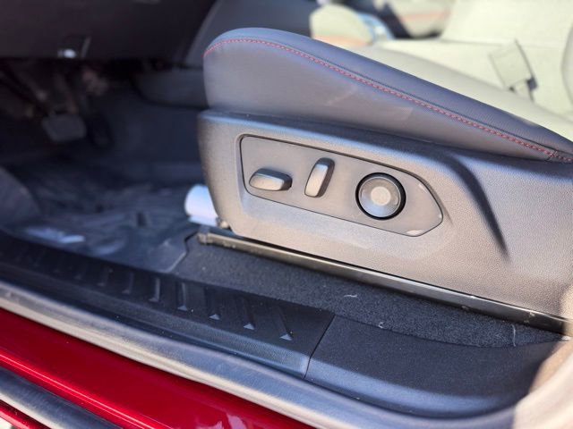 New 2025 Chevrolet Colorado Z71 w/ Midnight Edition image 20