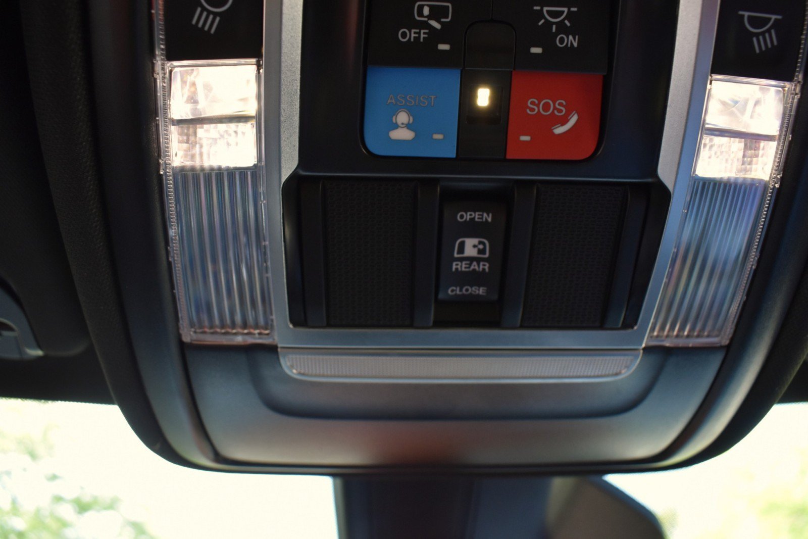 Used 2026 RAM 1500 Big Horn AWD/4WD image 27