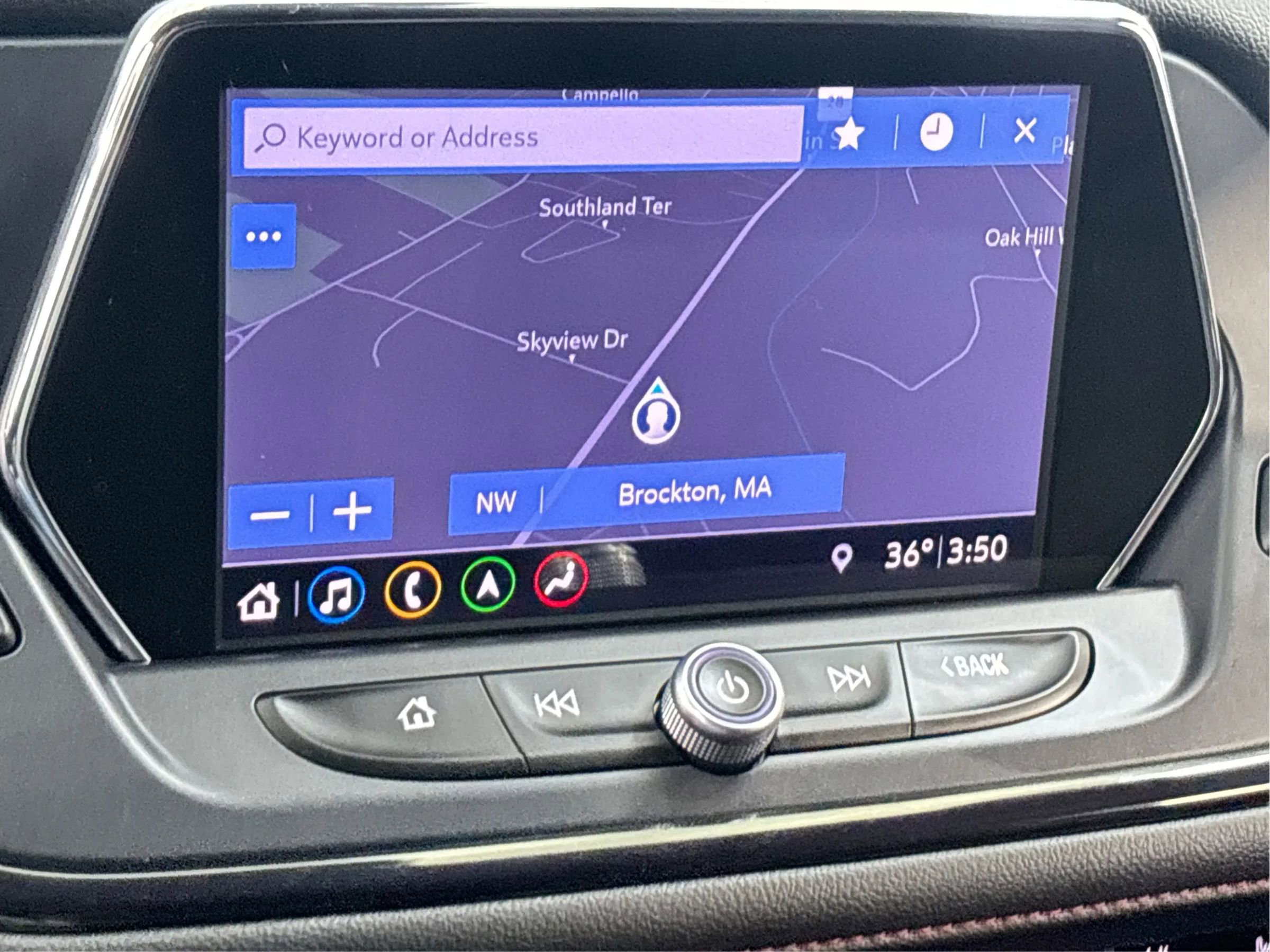 Used 2019 Chevrolet Blazer RS AWD/4WD image 36