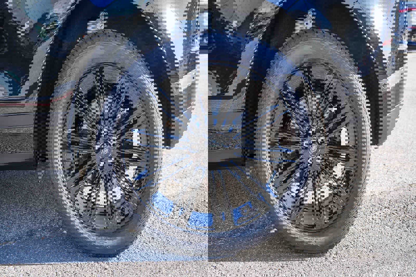 New 2026 Land Rover Range Rover Evoque S image 8