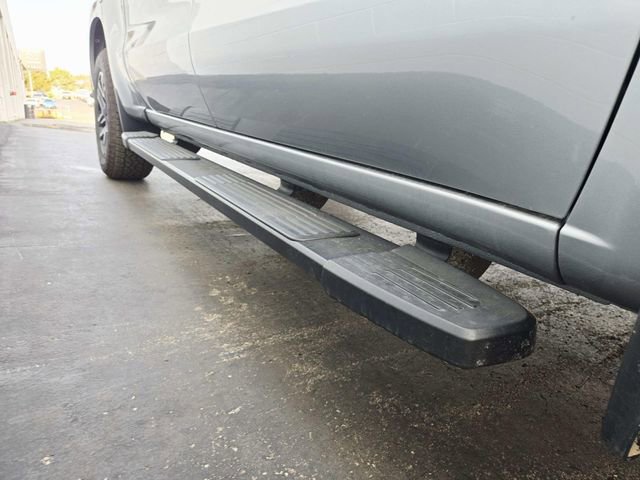 Used 2025 Chevrolet Silverado 1500 RST w/ All Star Edition Plus image 15