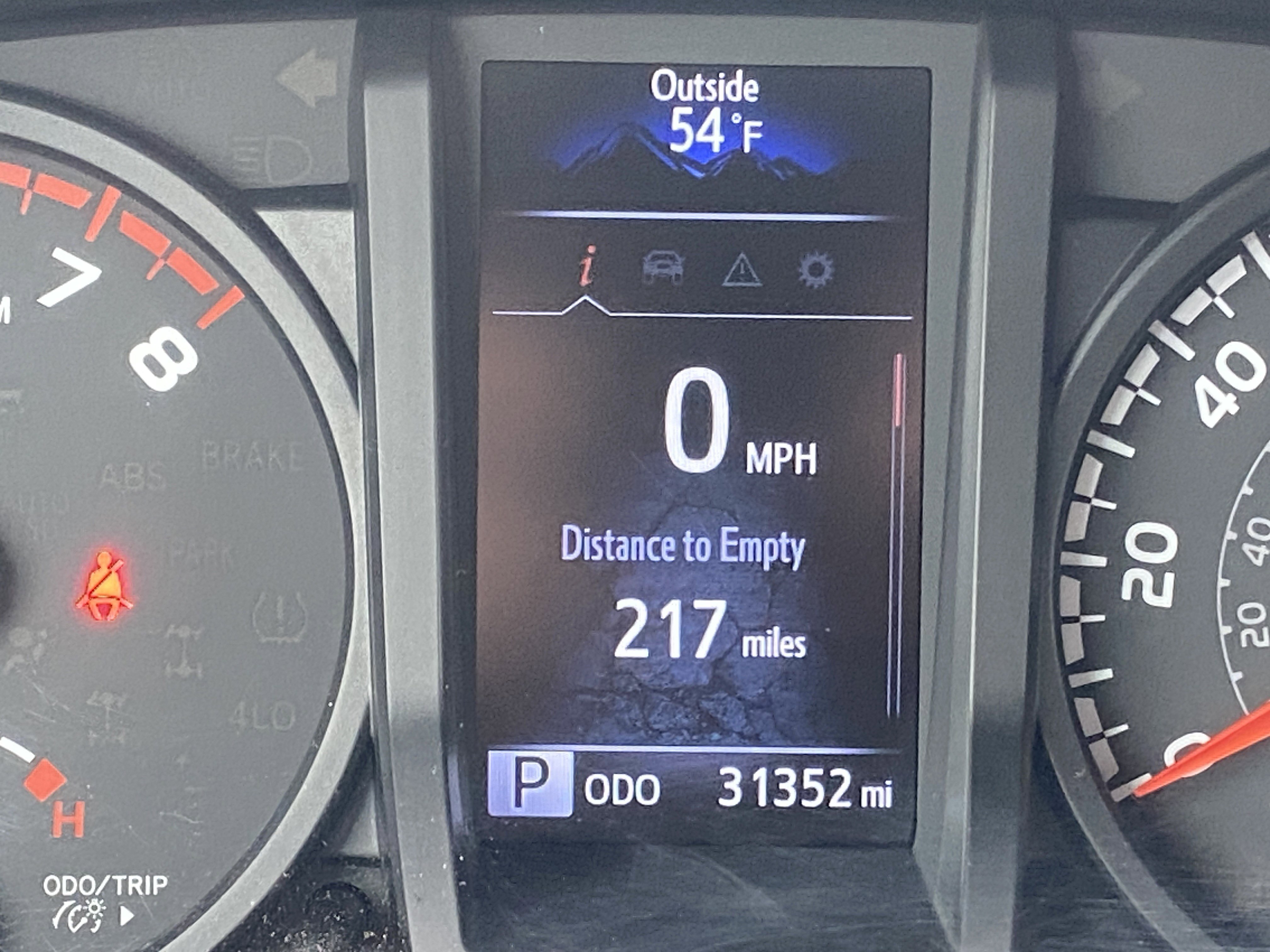 Used 2023 Toyota Tacoma SR AWD/4WD image 12