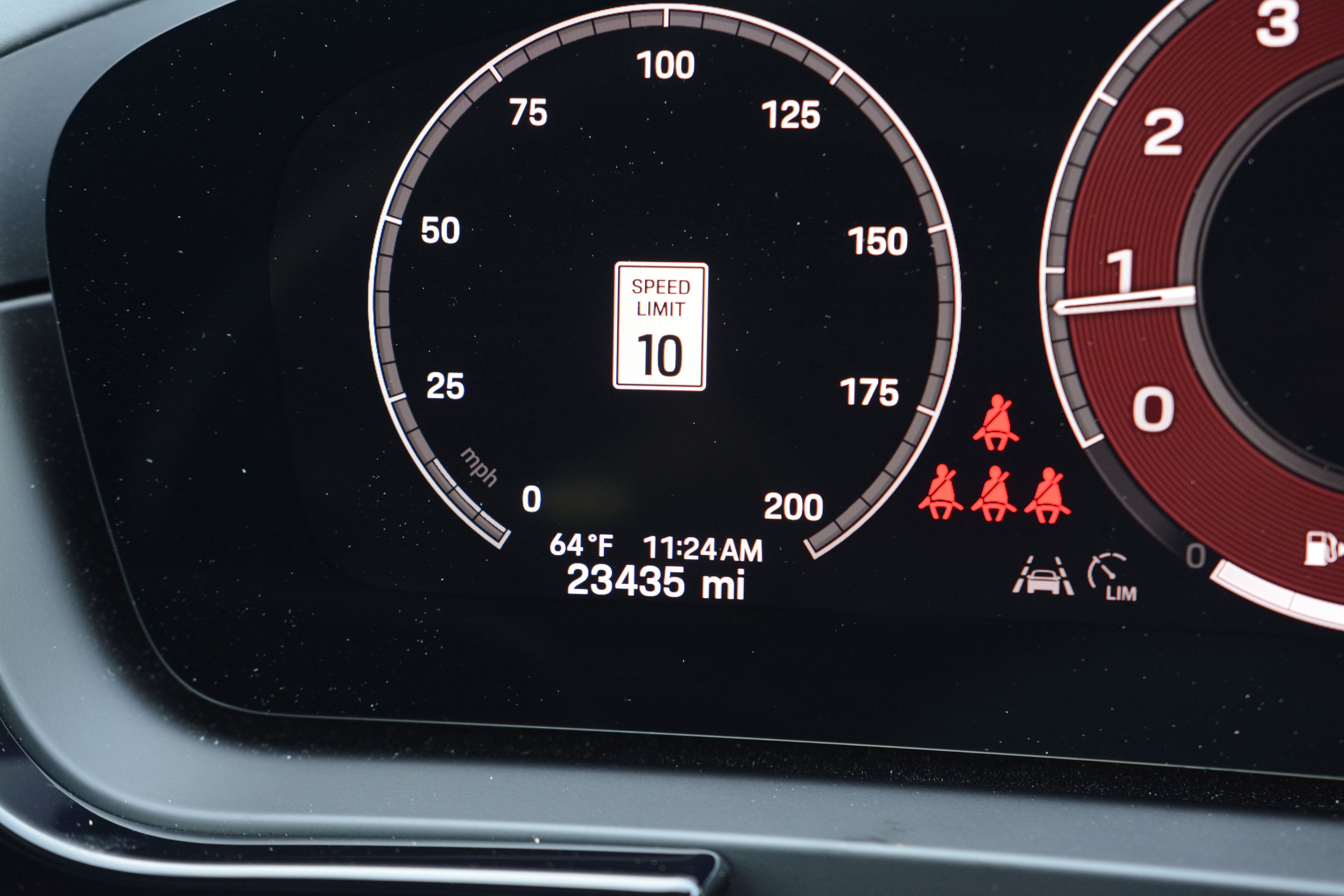 Certified 2024 Porsche Cayenne S AWD/4WD image 18