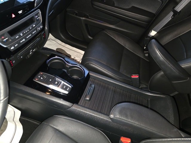 Used 2022 Honda Pilot Touring image 32